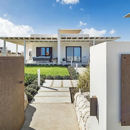 Villa San Lorenzo - Timo Reitani