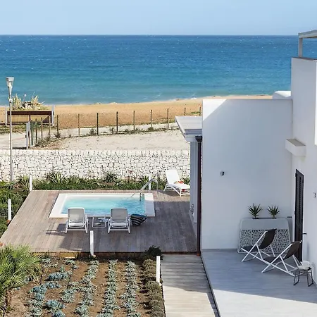Villa San Lorenzo - Timo
