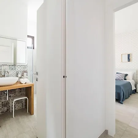 San Lorenzo - Timo 빌라 *