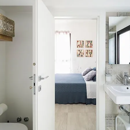 빌라 San Lorenzo - Timo