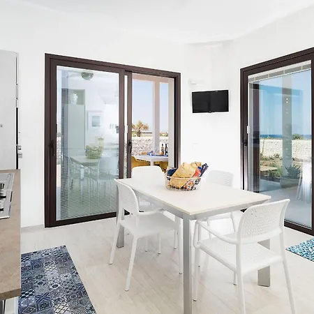 San Lorenzo - Timo 빌라 *