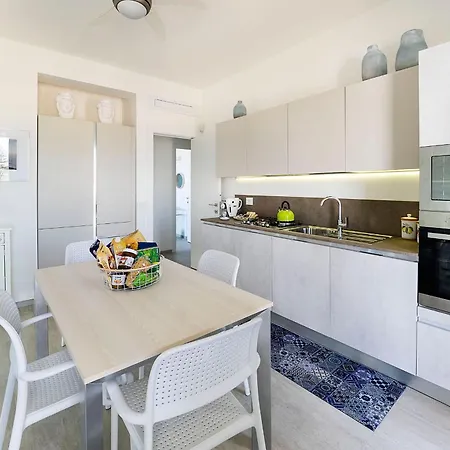 빌라 San Lorenzo - Timo 레이타니