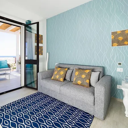 빌라 San Lorenzo - Timo