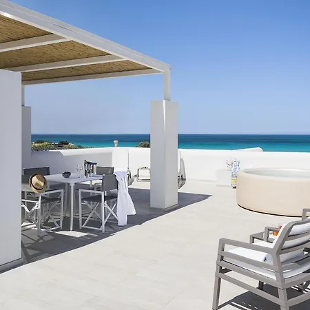 San Lorenzo - Timo 빌라 레이타니