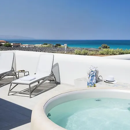 San Lorenzo - Timo 레이타니