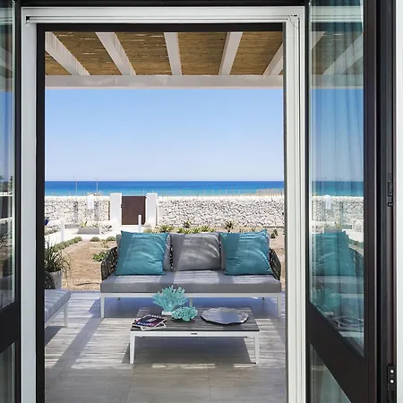 빌라 San Lorenzo - Timo *