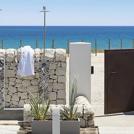 San Lorenzo - Timo 빌라 *