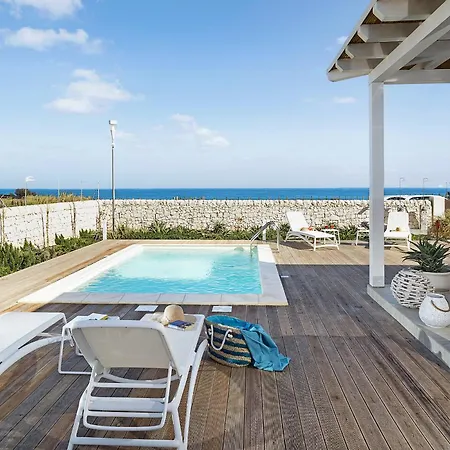 빌라 San Lorenzo - Timo 레이타니