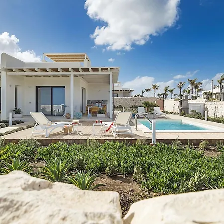 San Lorenzo - Timo 빌라