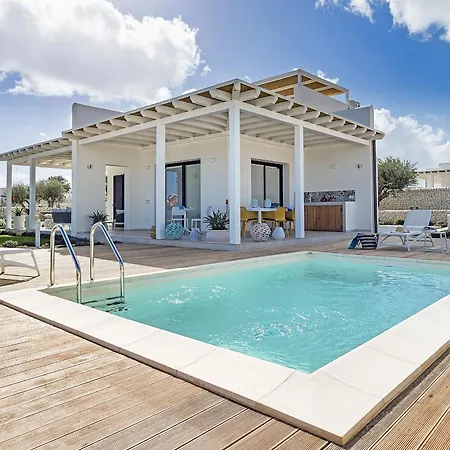 빌라 San Lorenzo - Timo *