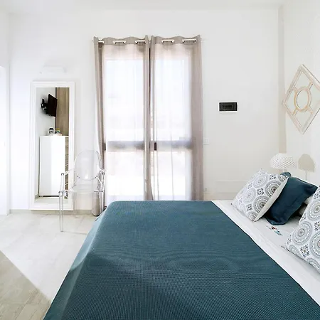 San Lorenzo - Timo *