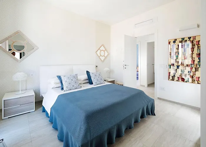 San Lorenzo - Timo Вилла